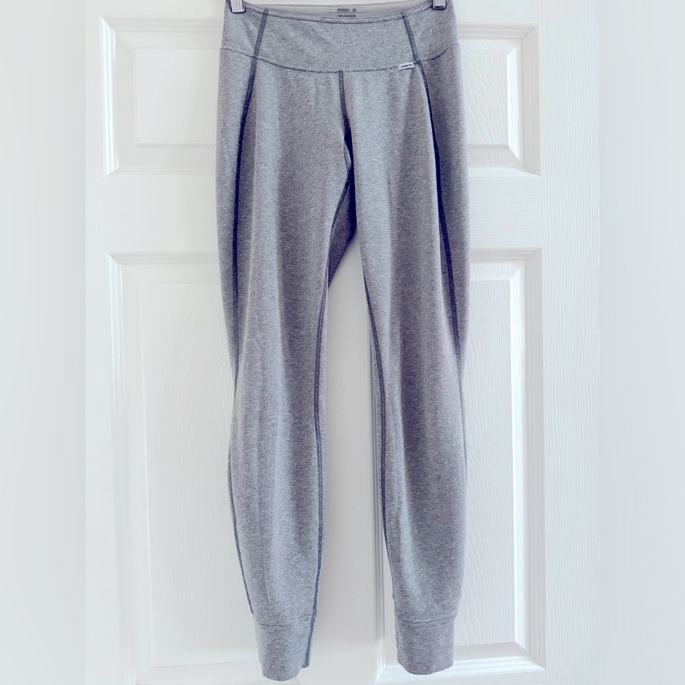 Patagonia Women’s XS Joggers Pants Leggings Grey